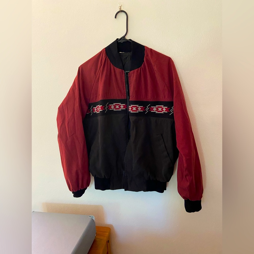 Vintage jacket